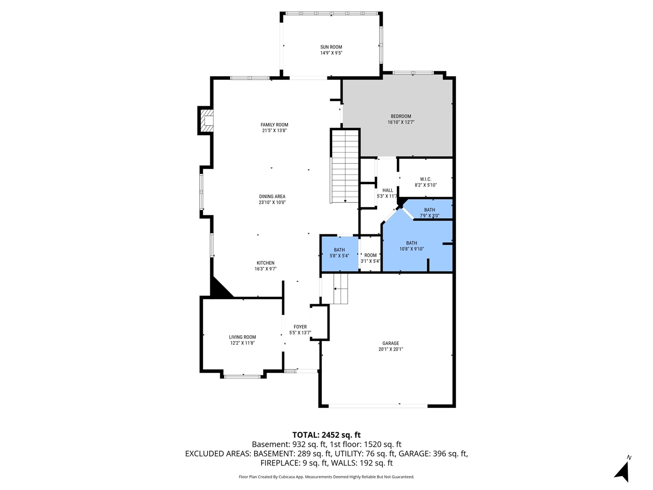 1284 Prestwick Drive, Holland, MI, 49423