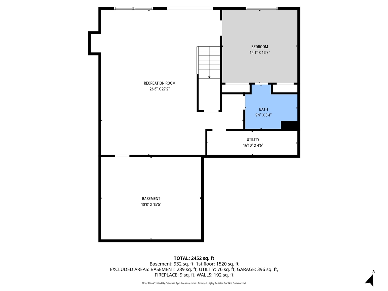 1284 Prestwick Drive, Holland, MI, 49423