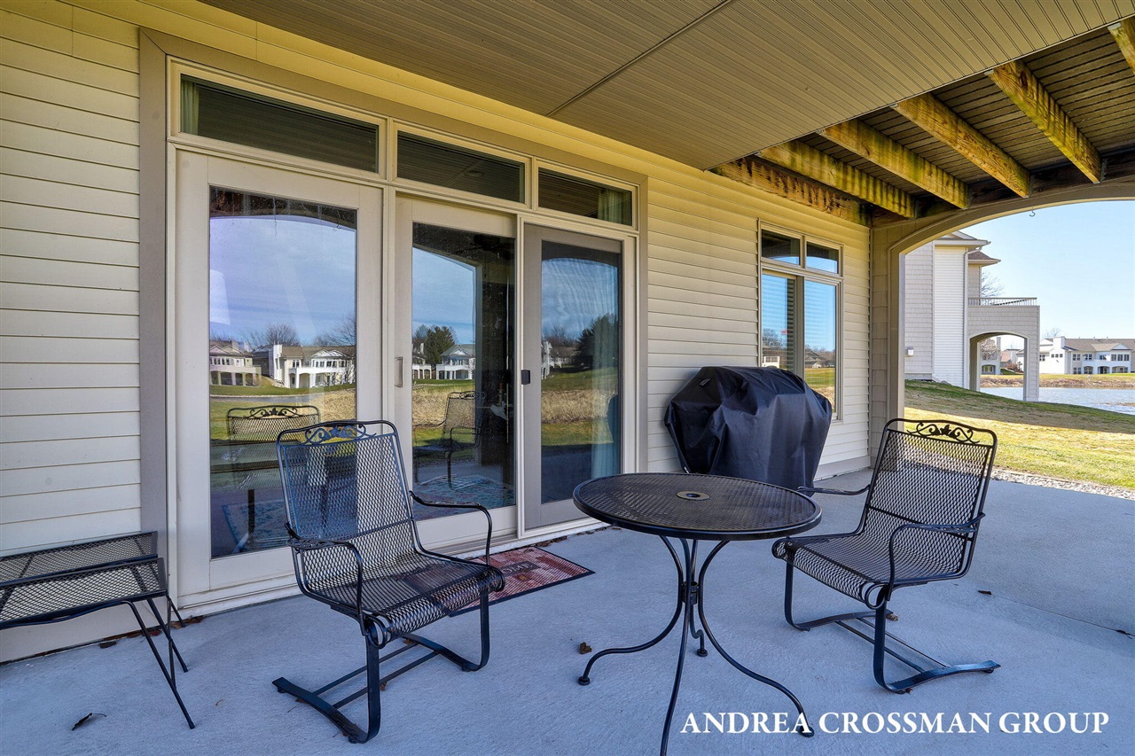 1284 Prestwick Drive, Holland, MI, 49423