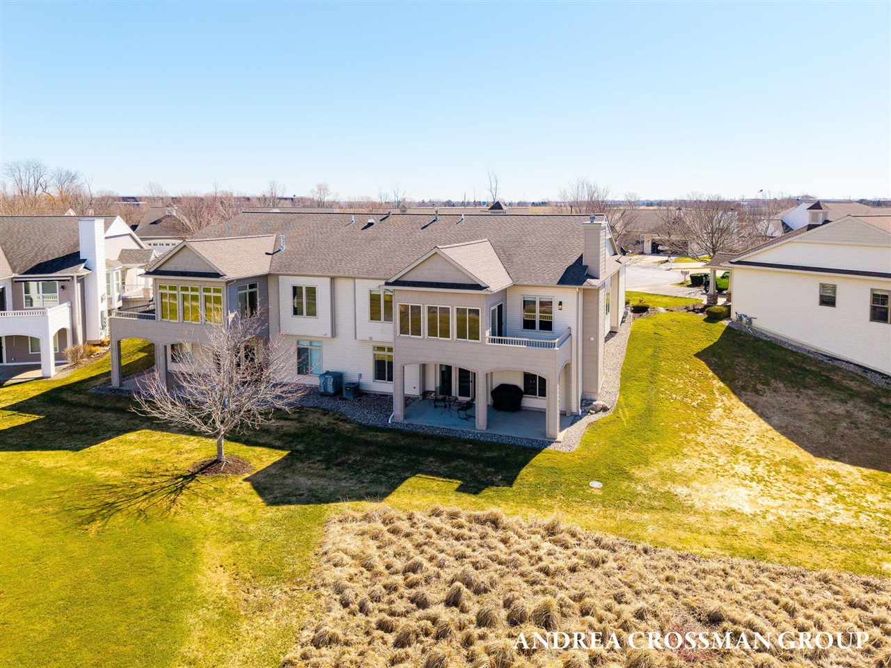 1284 Prestwick Drive, Holland, MI, 49423