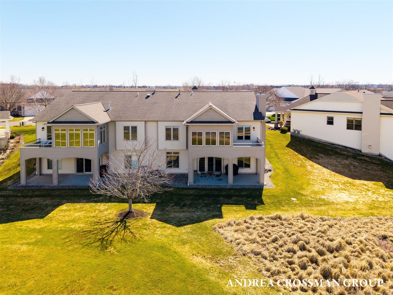 1284 Prestwick Drive, Holland, MI, 49423