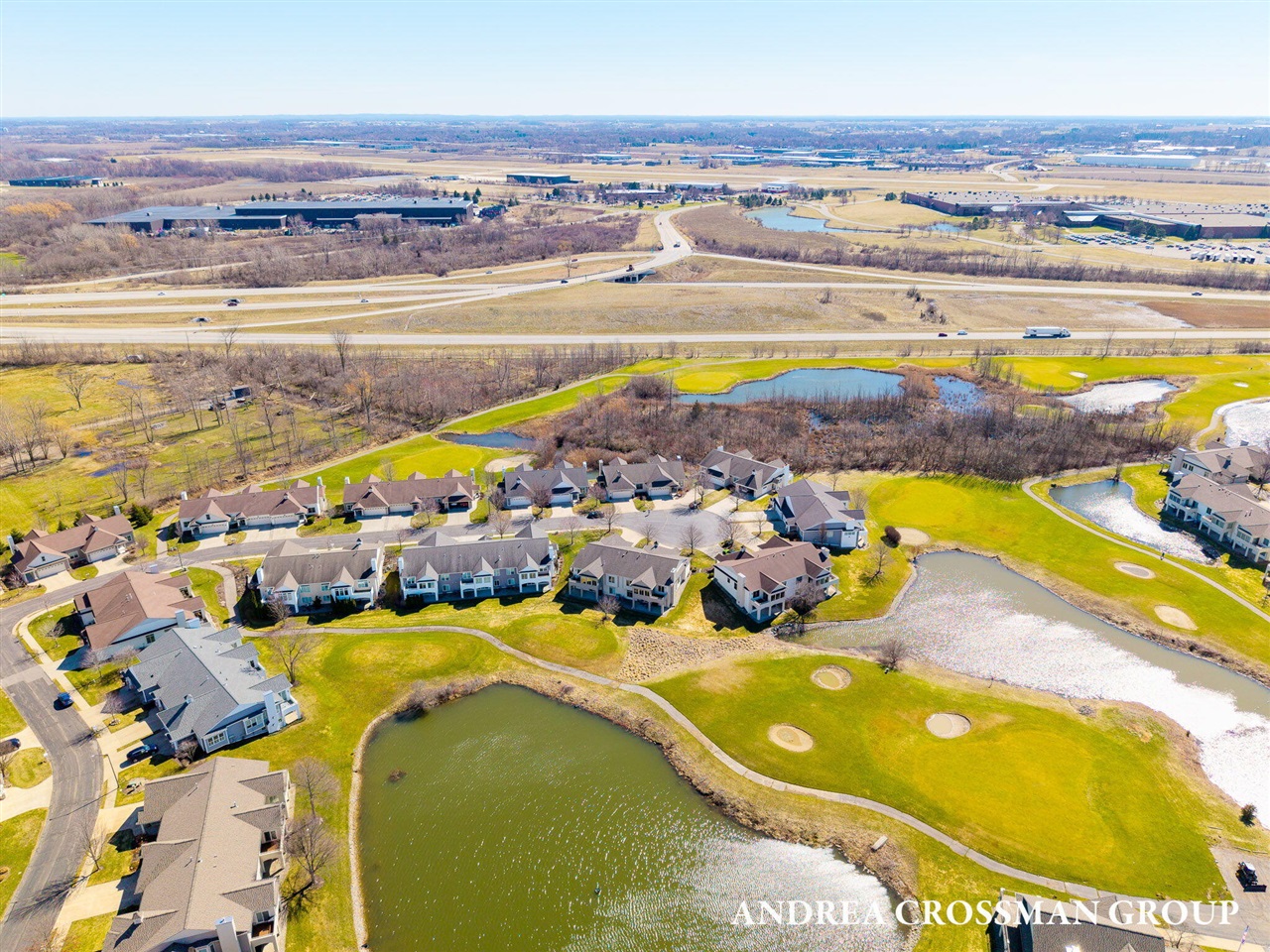 1284 Prestwick Drive, Holland, MI, 49423