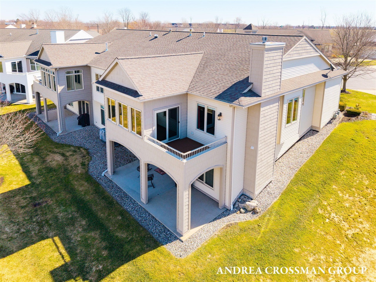 1284 Prestwick Drive, Holland, MI, 49423