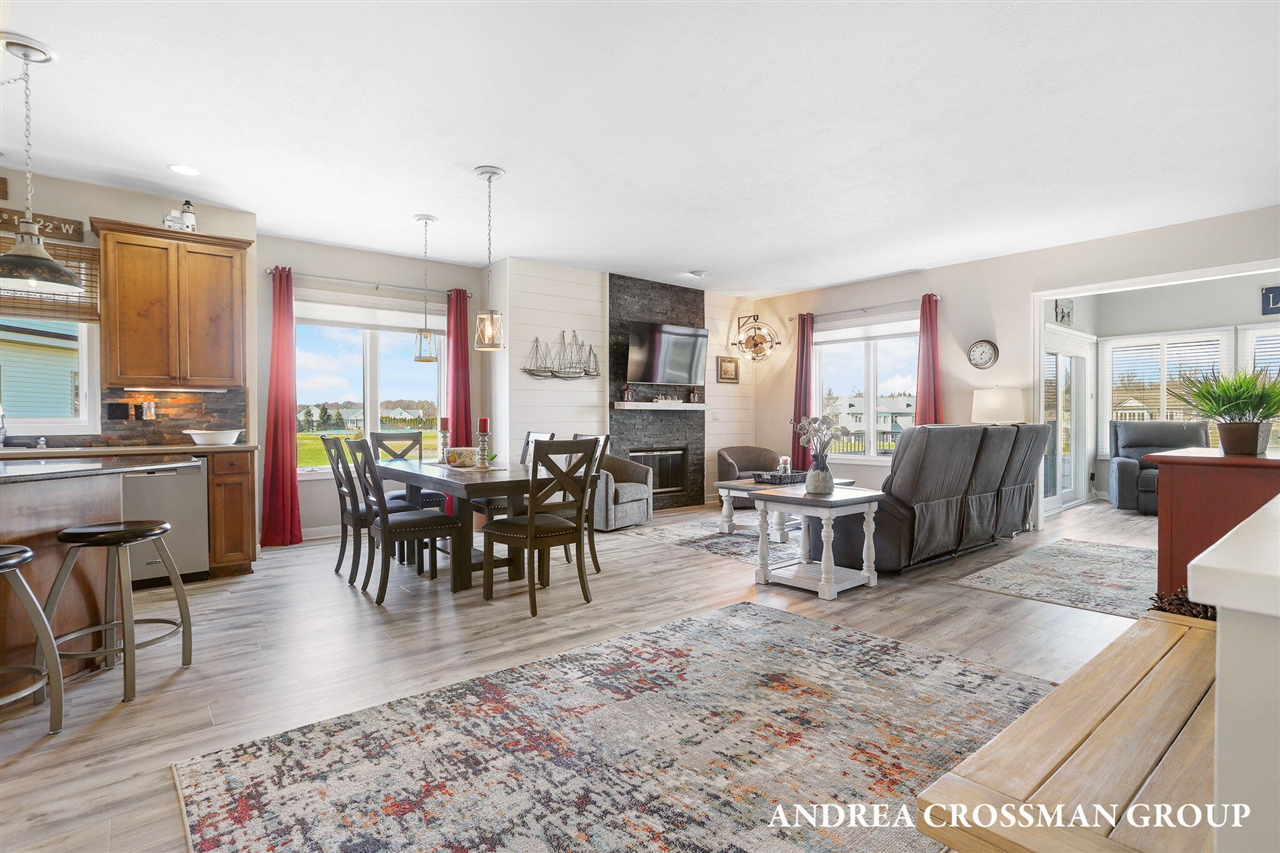 1284 Prestwick Drive, Holland, MI, 49423