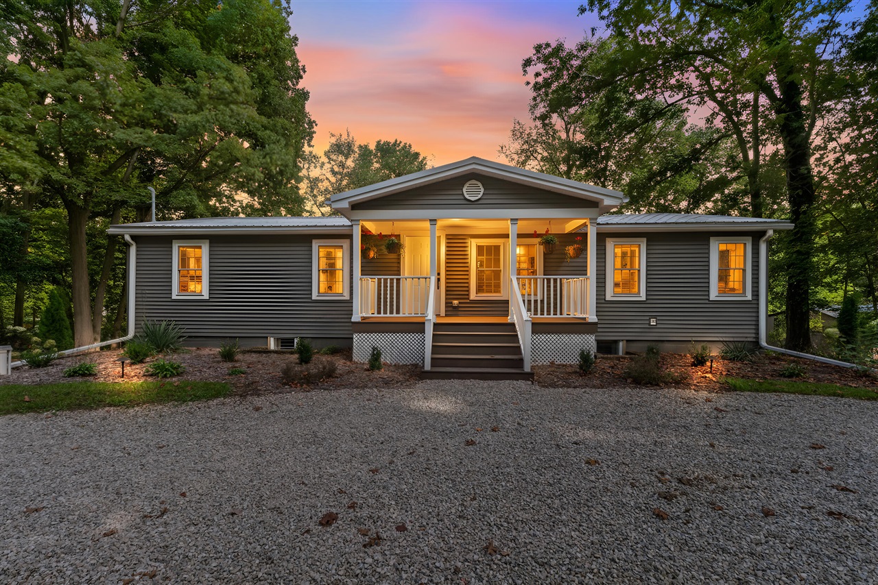 7841 Topinabee Drive, Montgomery, MI, 49255-9015