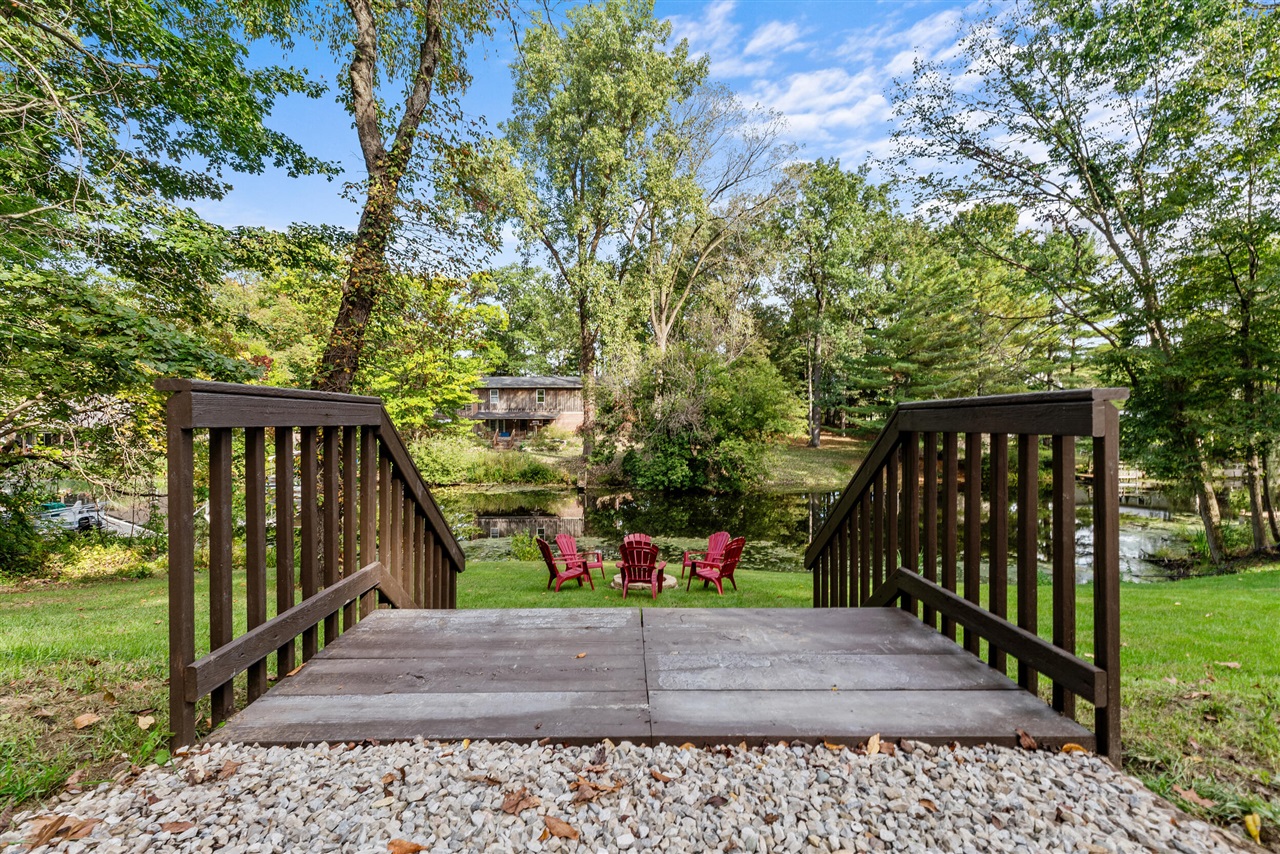 7841 Topinabee Drive, Montgomery, MI, 49255-9015