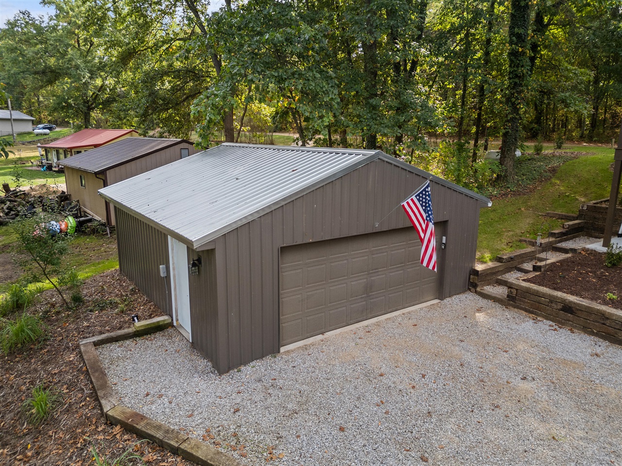 7841 Topinabee Drive, Montgomery, MI, 49255-9015