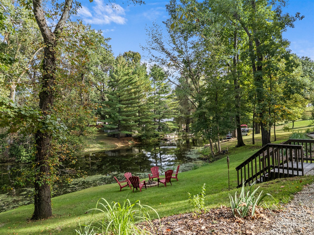 7841 Topinabee Drive, Montgomery, MI, 49255-9015