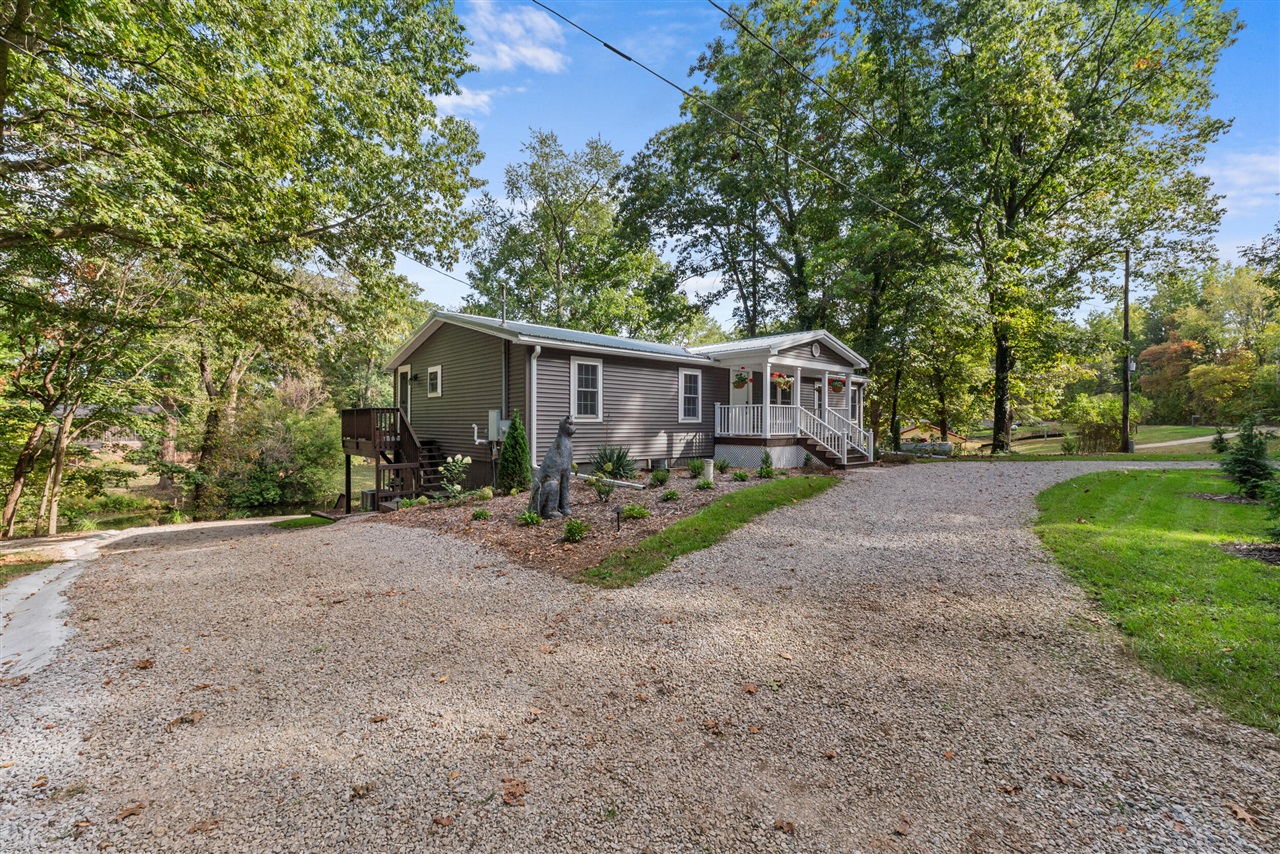 7841 Topinabee Drive, Montgomery, MI, 49255-9015