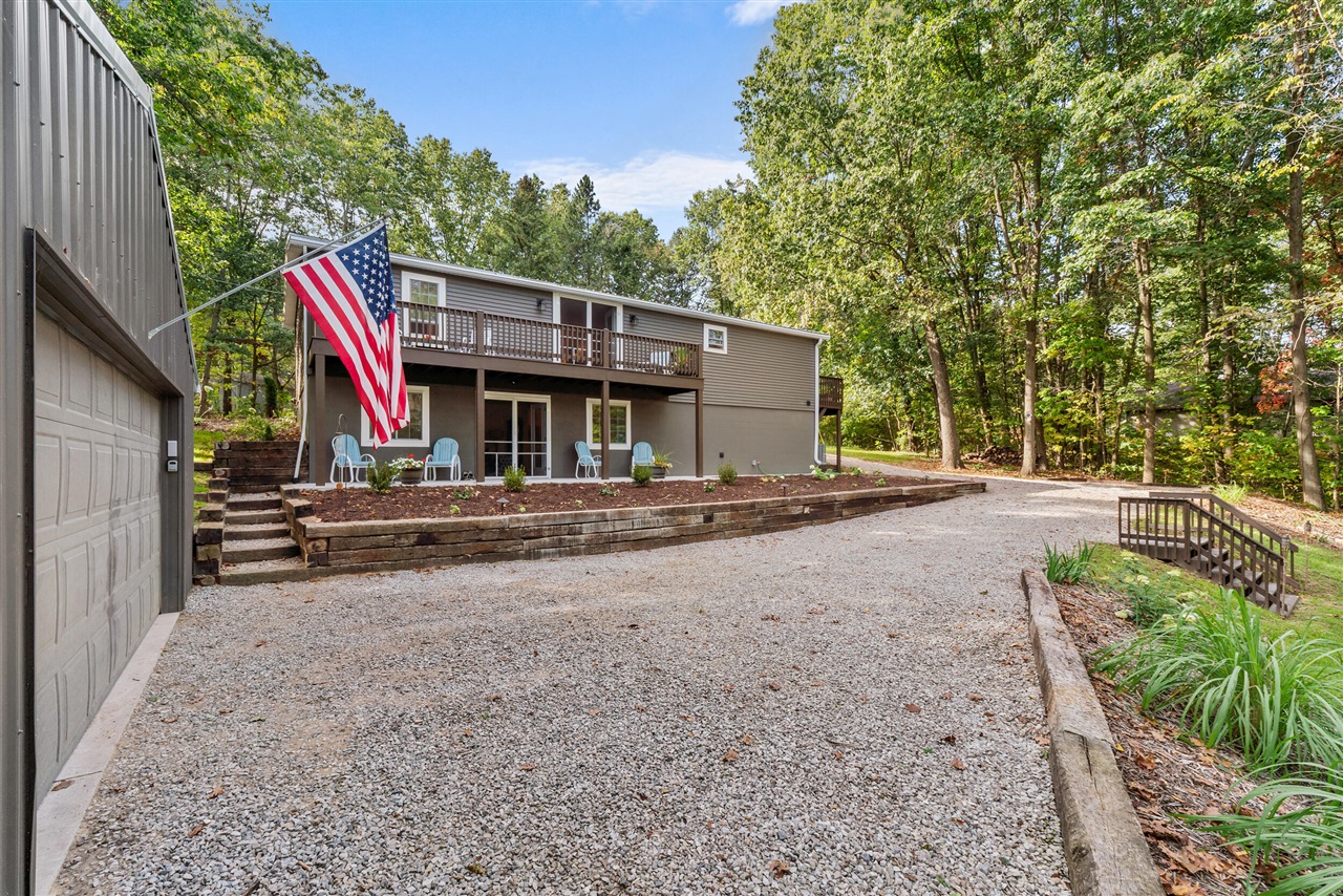 7841 Topinabee Drive, Montgomery, MI, 49255-9015