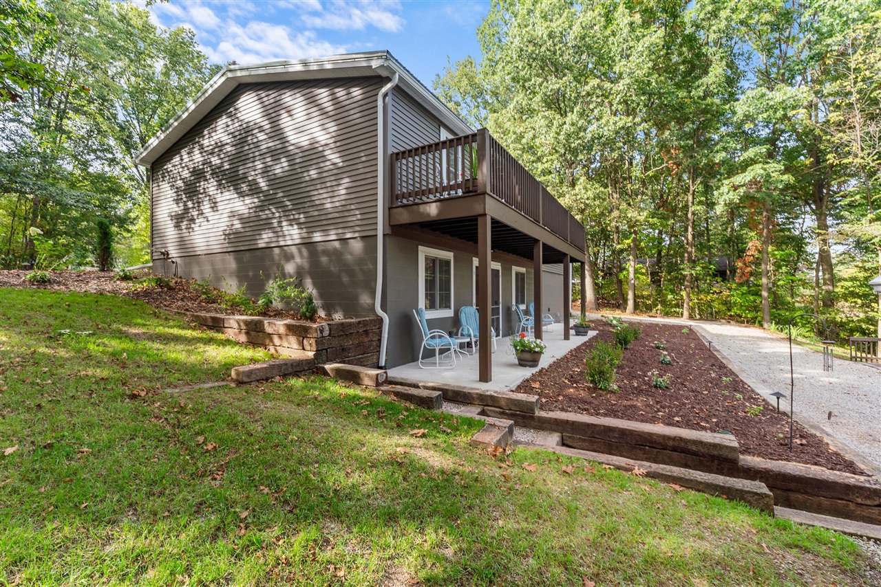 7841 Topinabee Drive, Montgomery, MI, 49255-9015