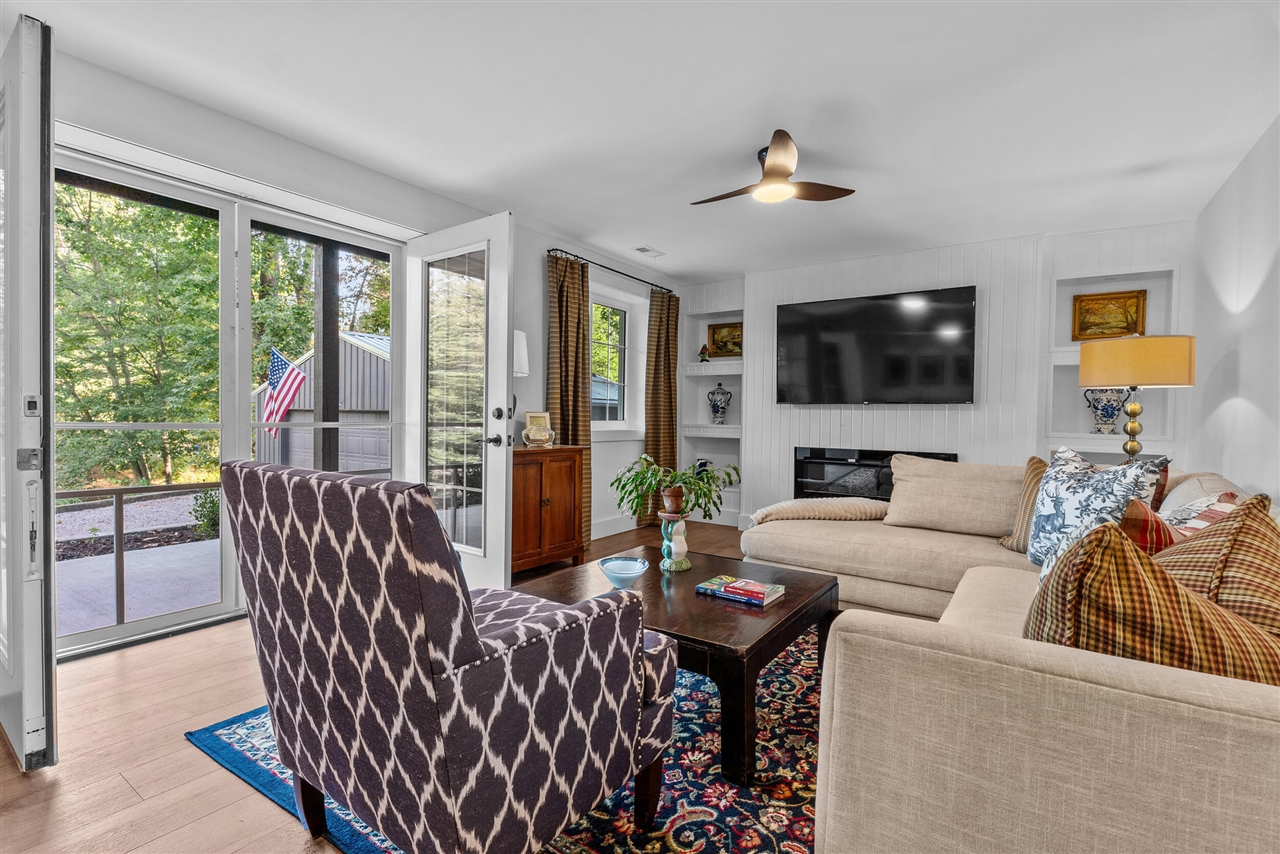 7841 Topinabee Drive, Montgomery, MI, 49255-9015