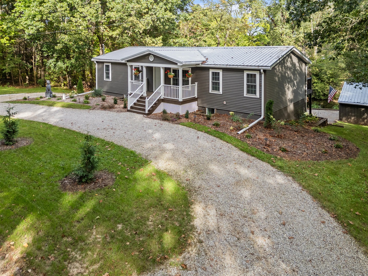 7841 Topinabee Drive, Montgomery, MI, 49255-9015