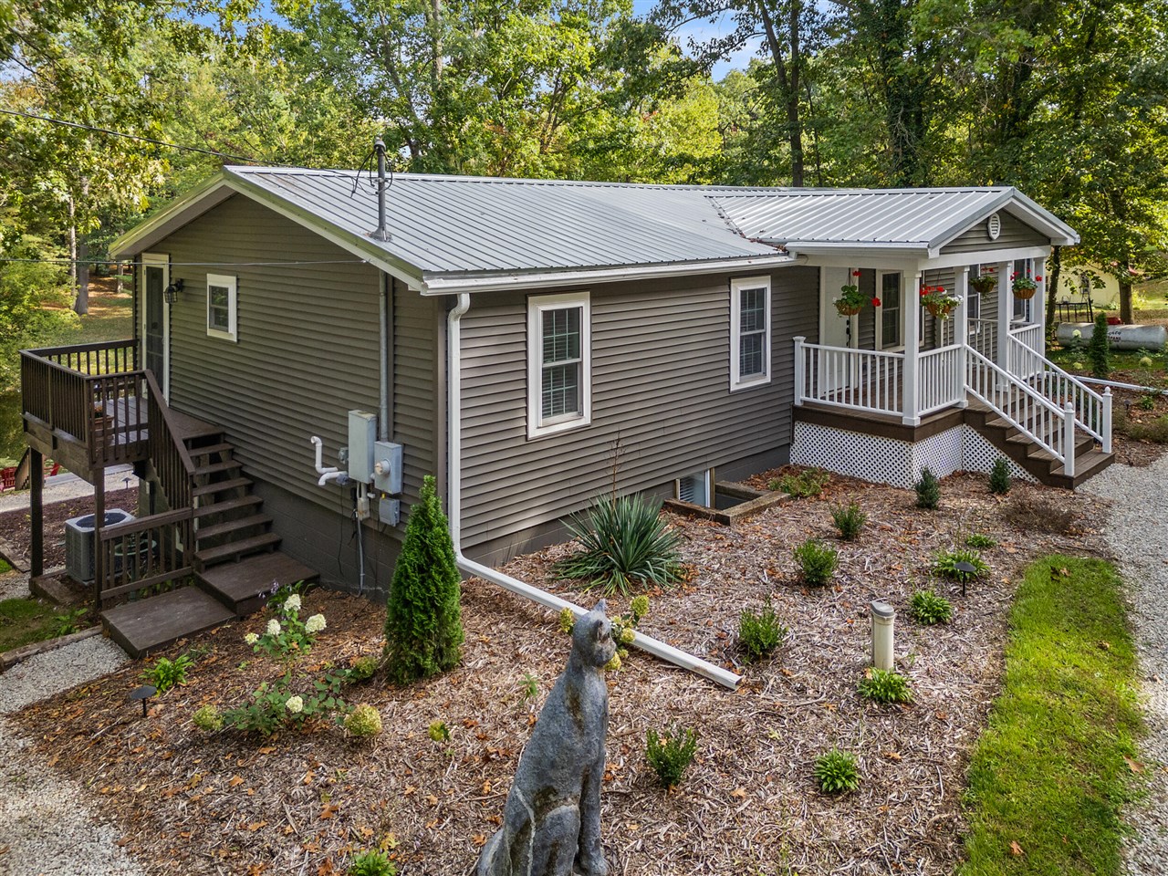 7841 Topinabee Drive, Montgomery, MI, 49255-9015