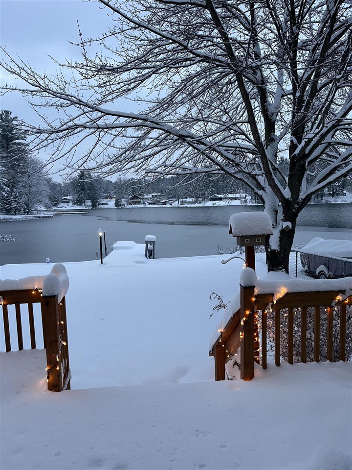 6271 10th Street, Twin Lake, MI, 49457-9712