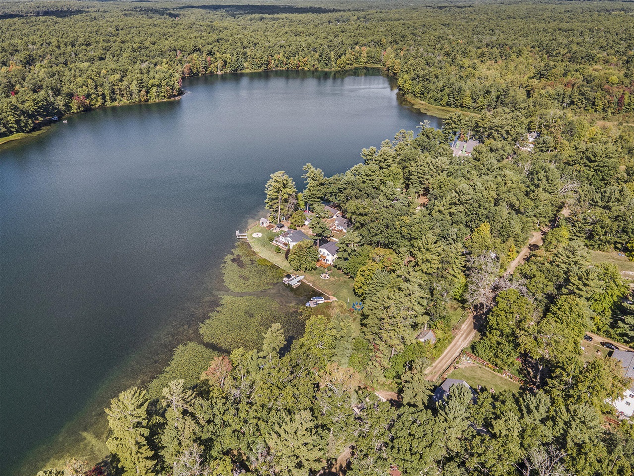 6271 10th Street, Twin Lake, MI, 49457-9712