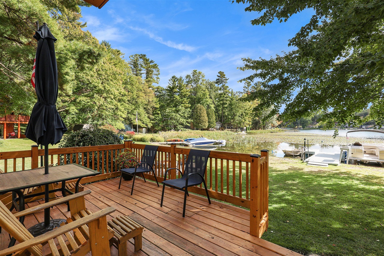 6271 10th Street, Twin Lake, MI, 49457-9712