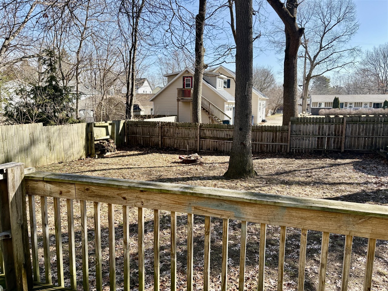 17312 Oak Street, Spring Lake, MI, 49456-1853