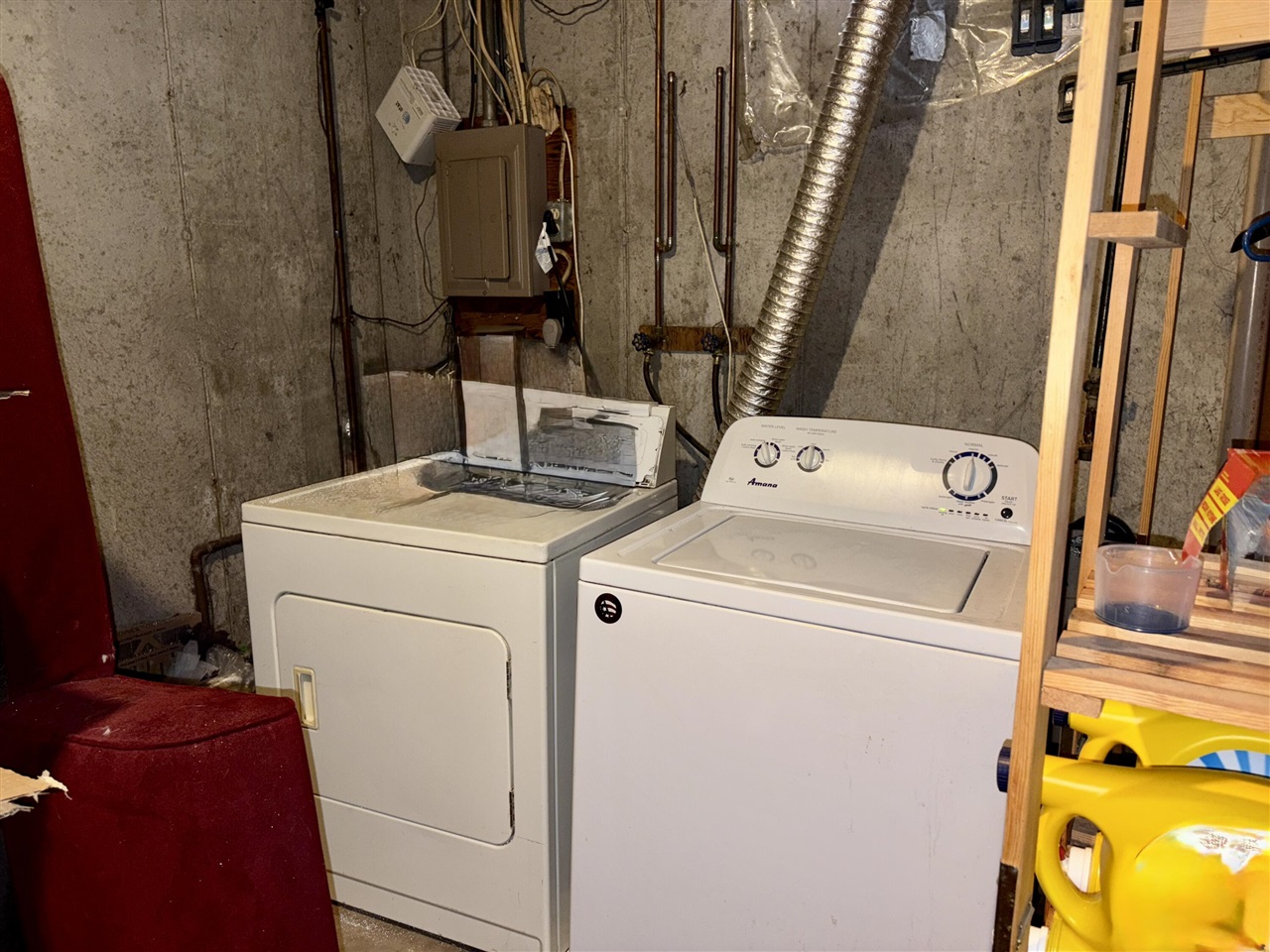 17312 Oak Street, Spring Lake, MI, 49456-1853