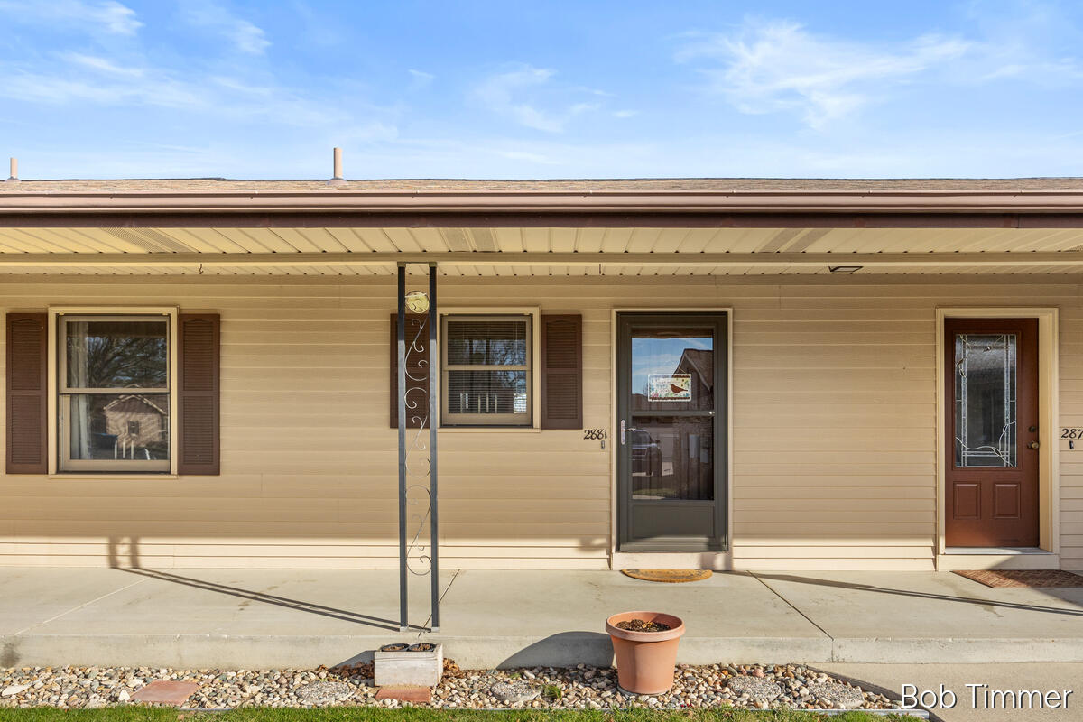 2881 S Wentward Court UNIT&nbsp;43, Hudsonville, MI, 49426