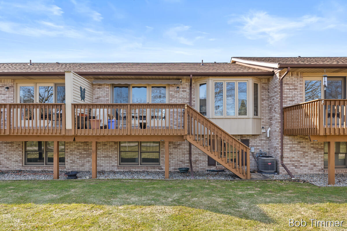2881 S Wentward Court UNIT&nbsp;43, Hudsonville, MI, 49426