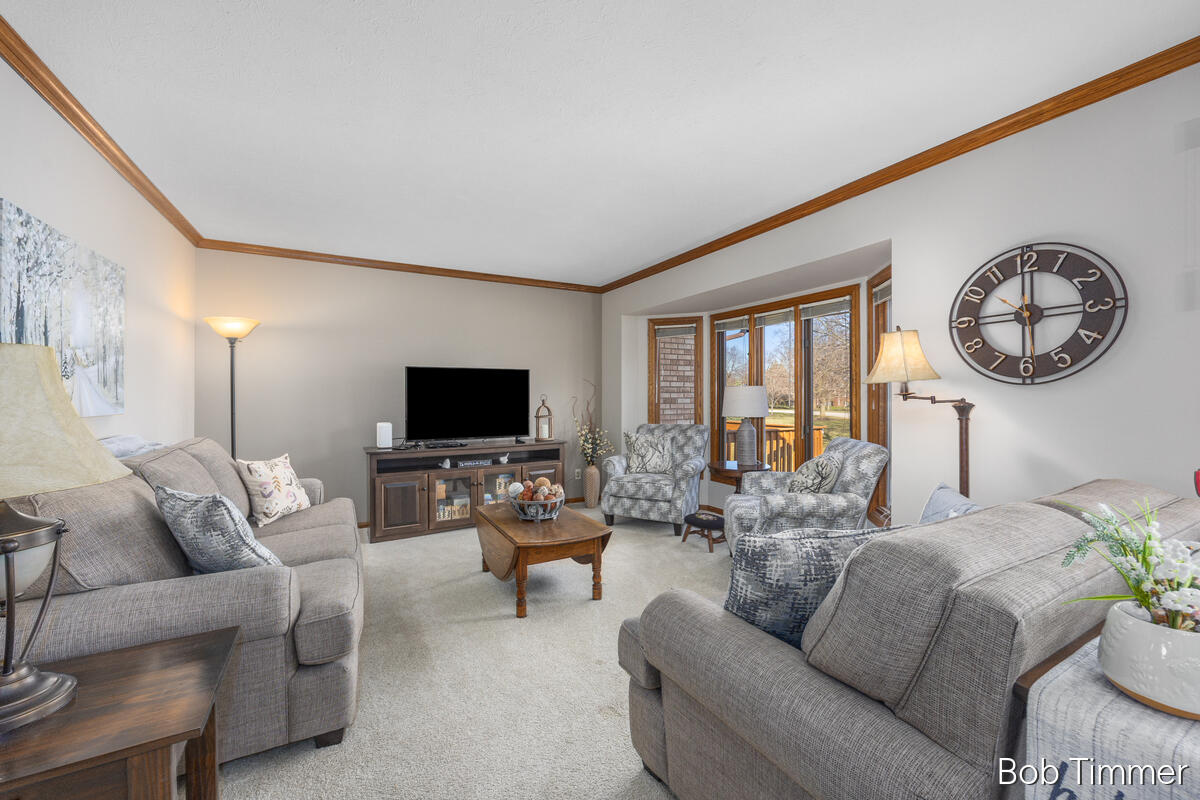 2881 S Wentward Court UNIT&nbsp;43, Hudsonville, MI, 49426