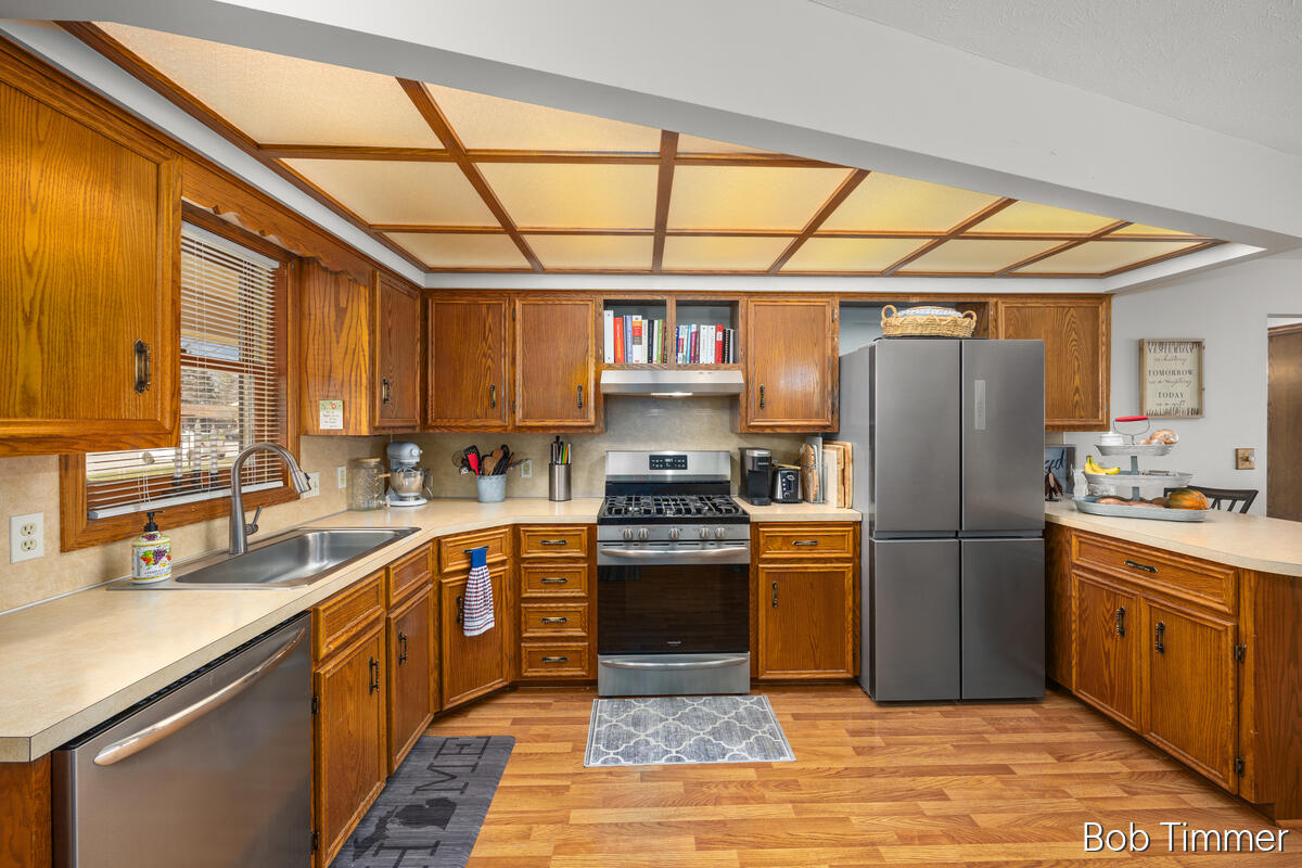 2881 S Wentward Court UNIT&nbsp;43, Hudsonville, MI, 49426