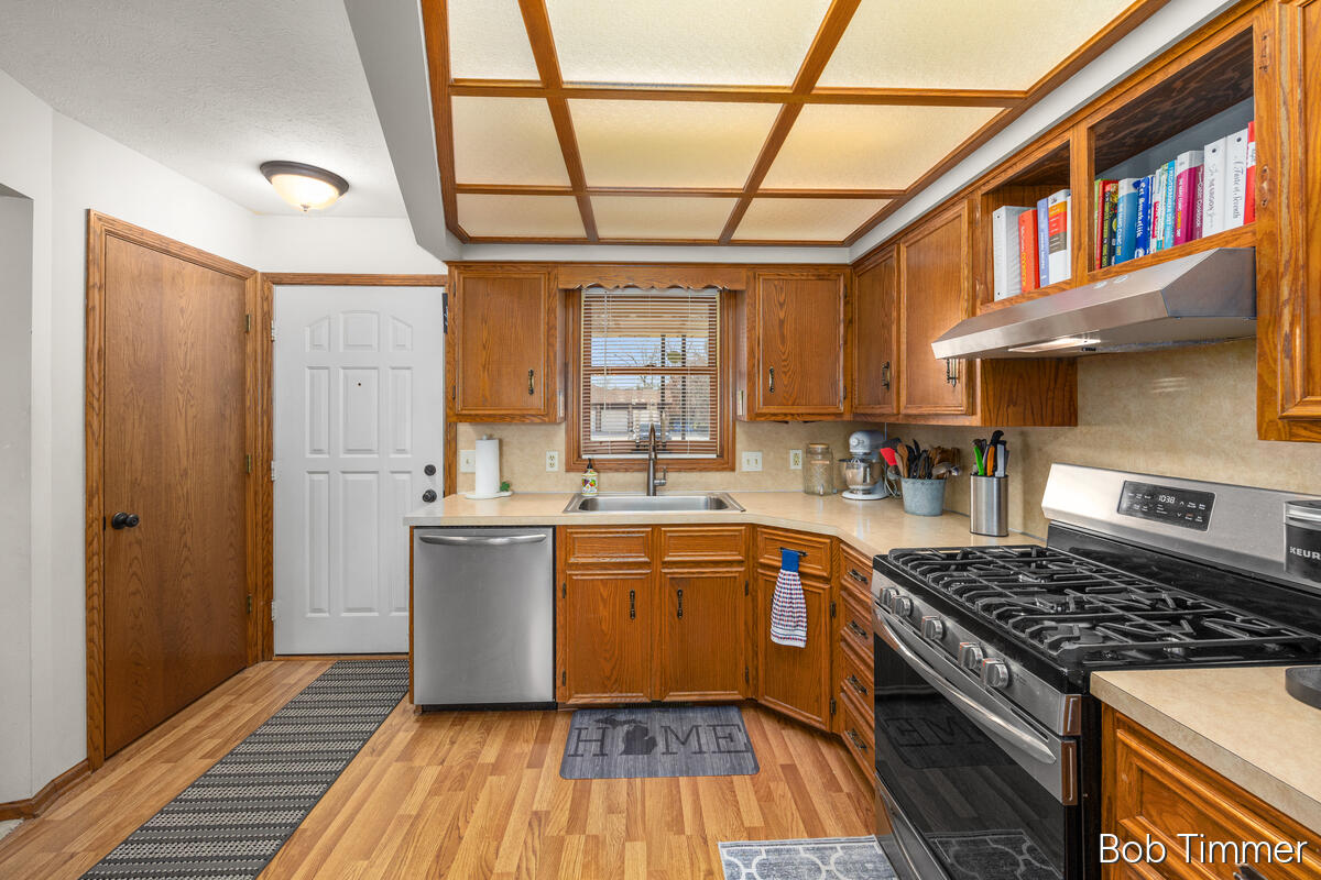 2881 S Wentward Court UNIT&nbsp;43, Hudsonville, MI, 49426