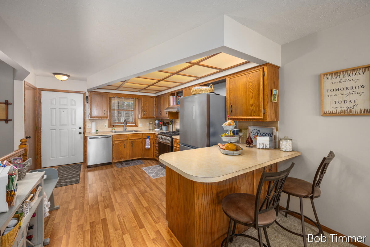 2881 S Wentward Court UNIT&nbsp;43, Hudsonville, MI, 49426