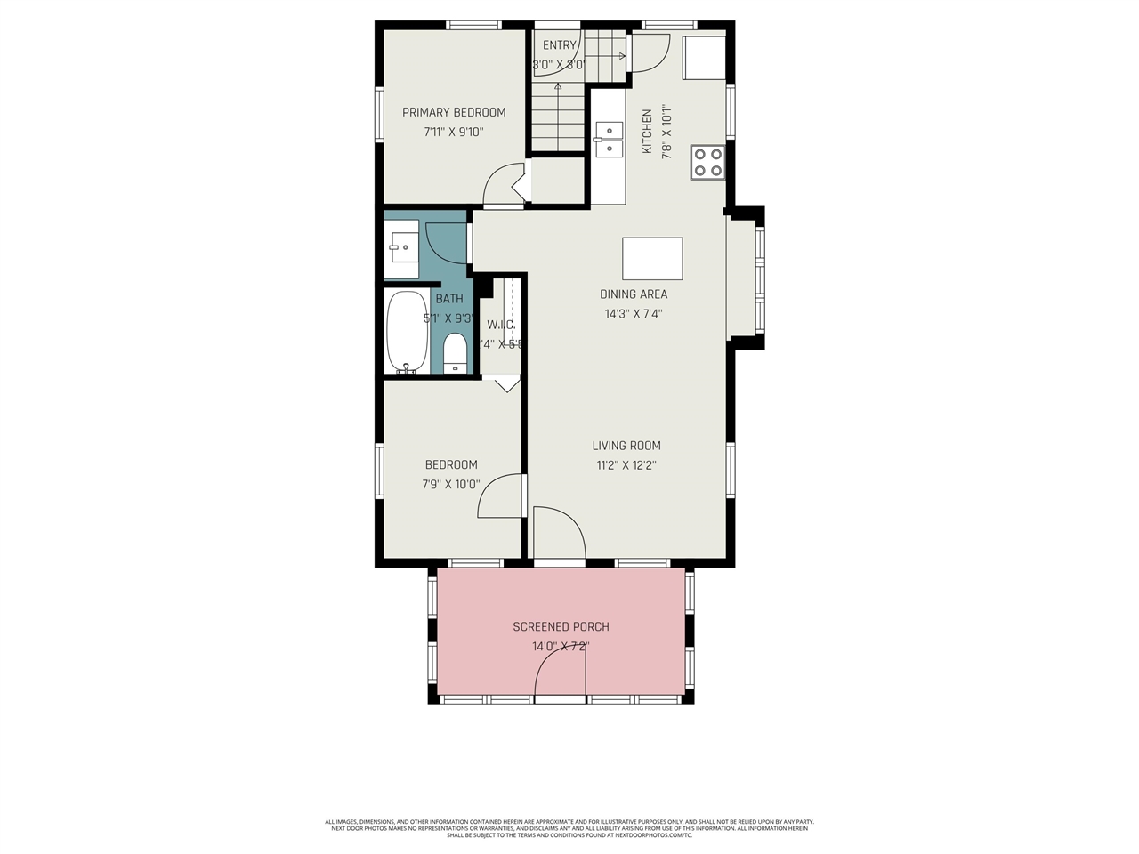 620 Charlotte Avenue, Kalamazoo, MI, 49048-1806