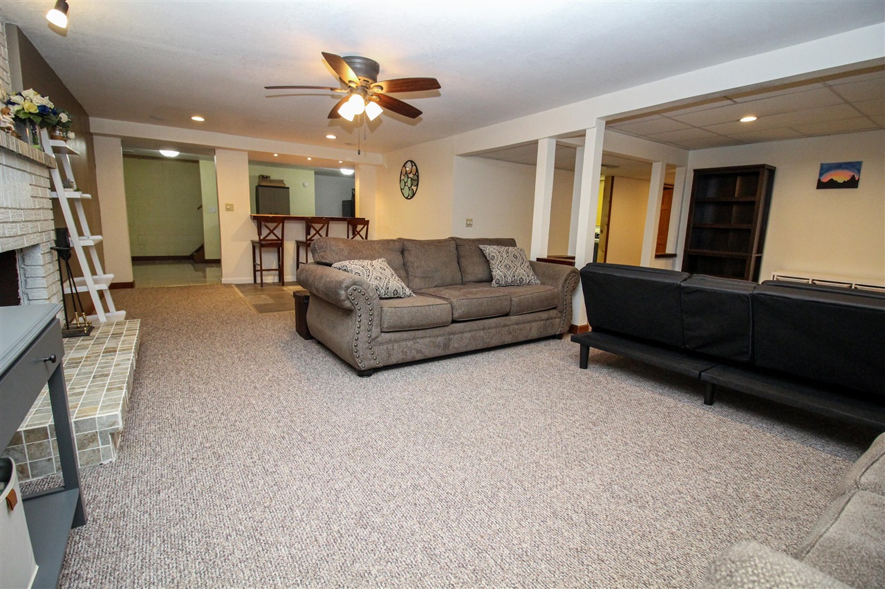 708 Wilshire Drive, Sturgis, MI, 49091-8820