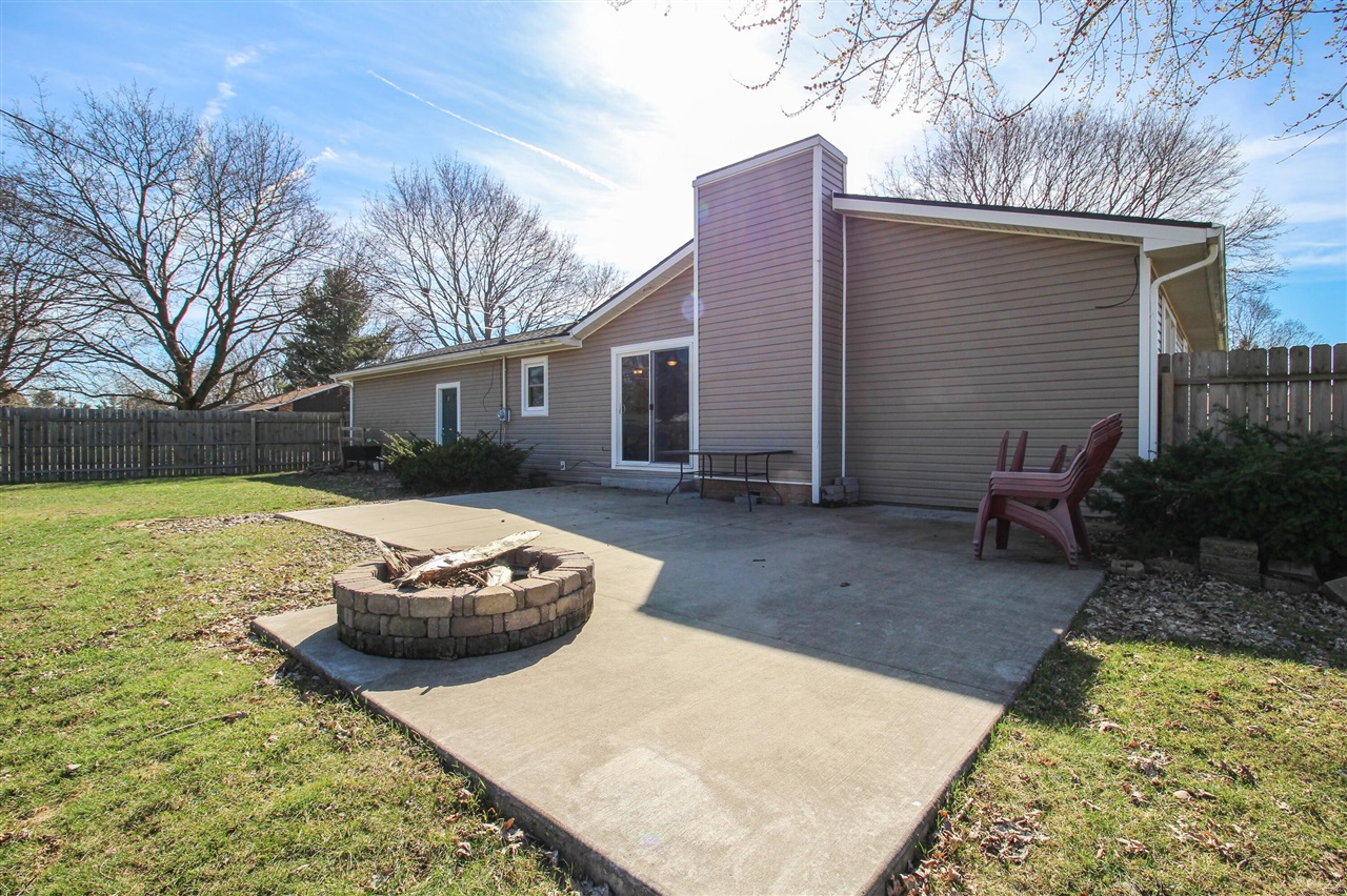 708 Wilshire Drive, Sturgis, MI, 49091-8820