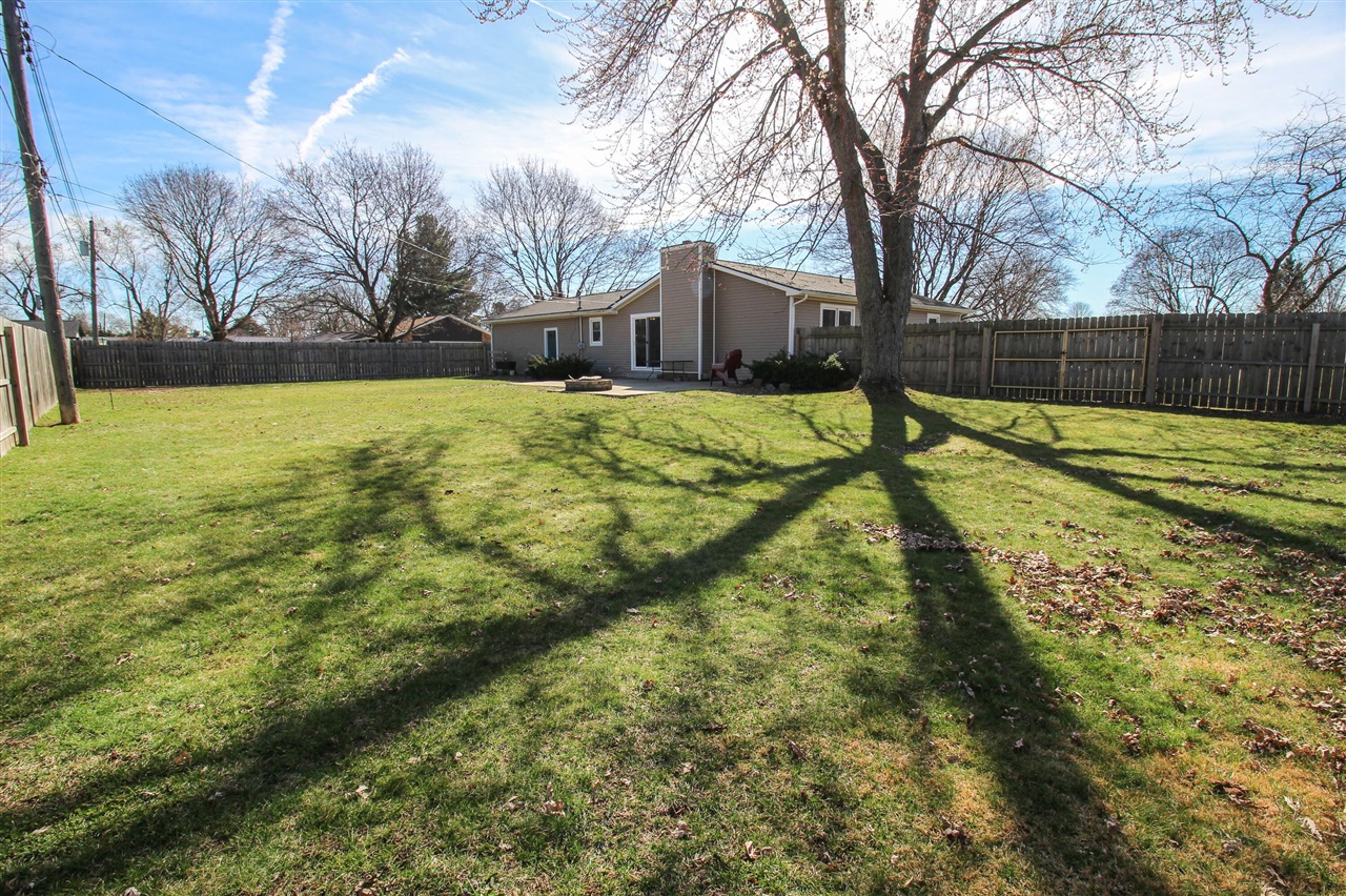 708 Wilshire Drive, Sturgis, MI, 49091-8820