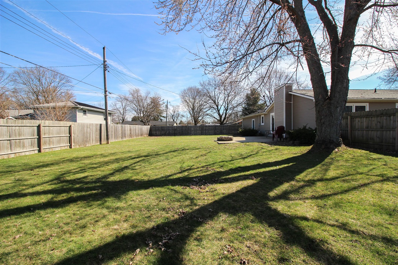 708 Wilshire Drive, Sturgis, MI, 49091-8820