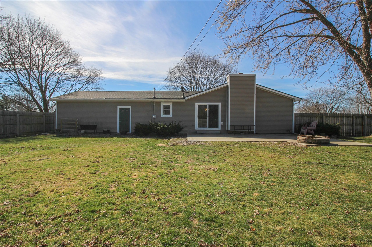 708 Wilshire Drive, Sturgis, MI, 49091-8820