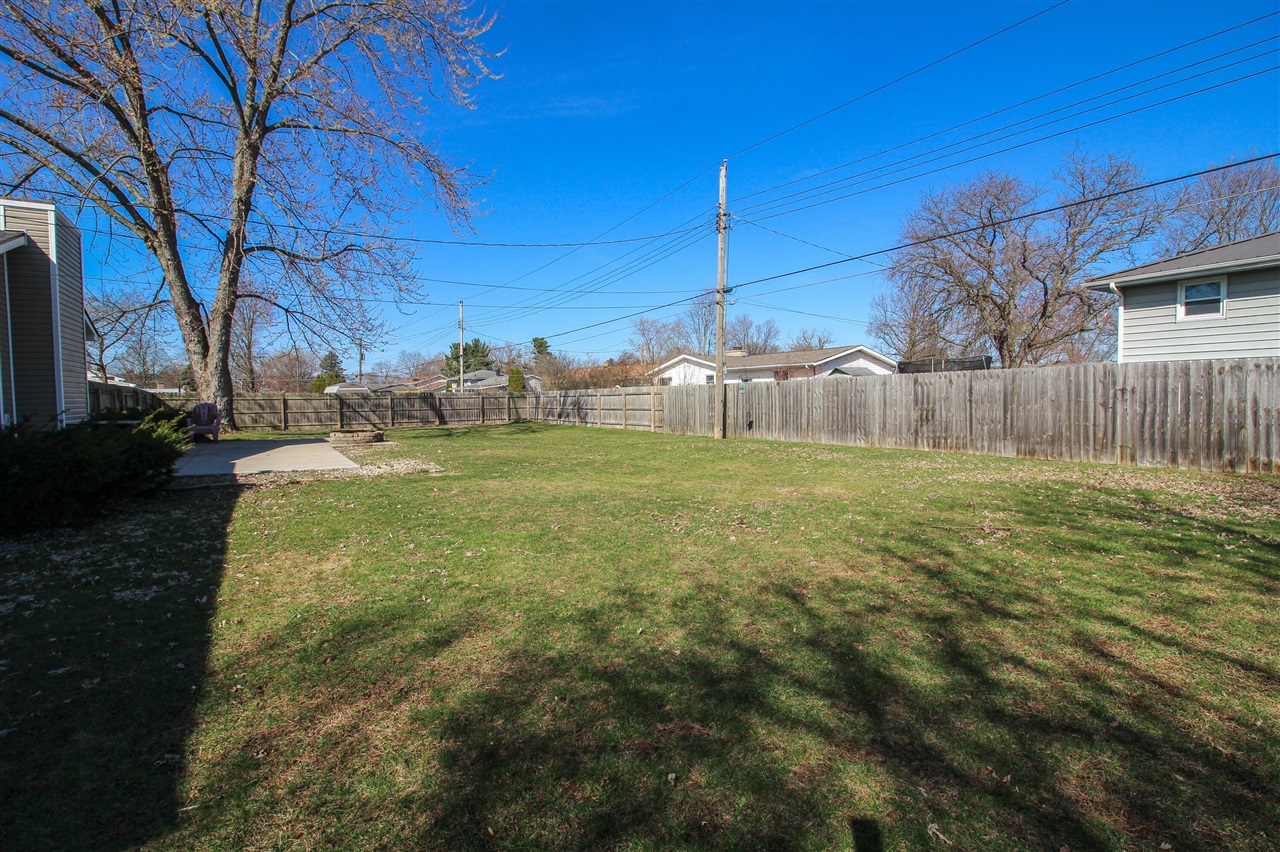 708 Wilshire Drive, Sturgis, MI, 49091-8820