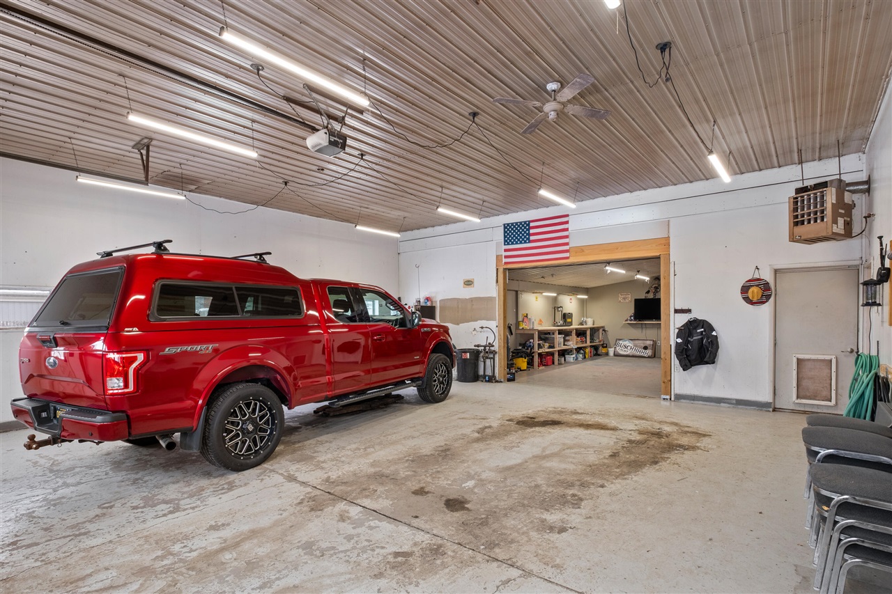 11310 W Bluewater Highway, Lowell, MI, 49331-8701