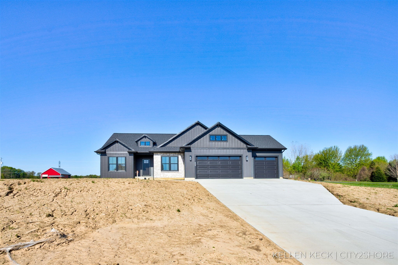 2nd image of 4596 Winding Creek Ln, Zeeland, MI 49464 | MLS# 70518760