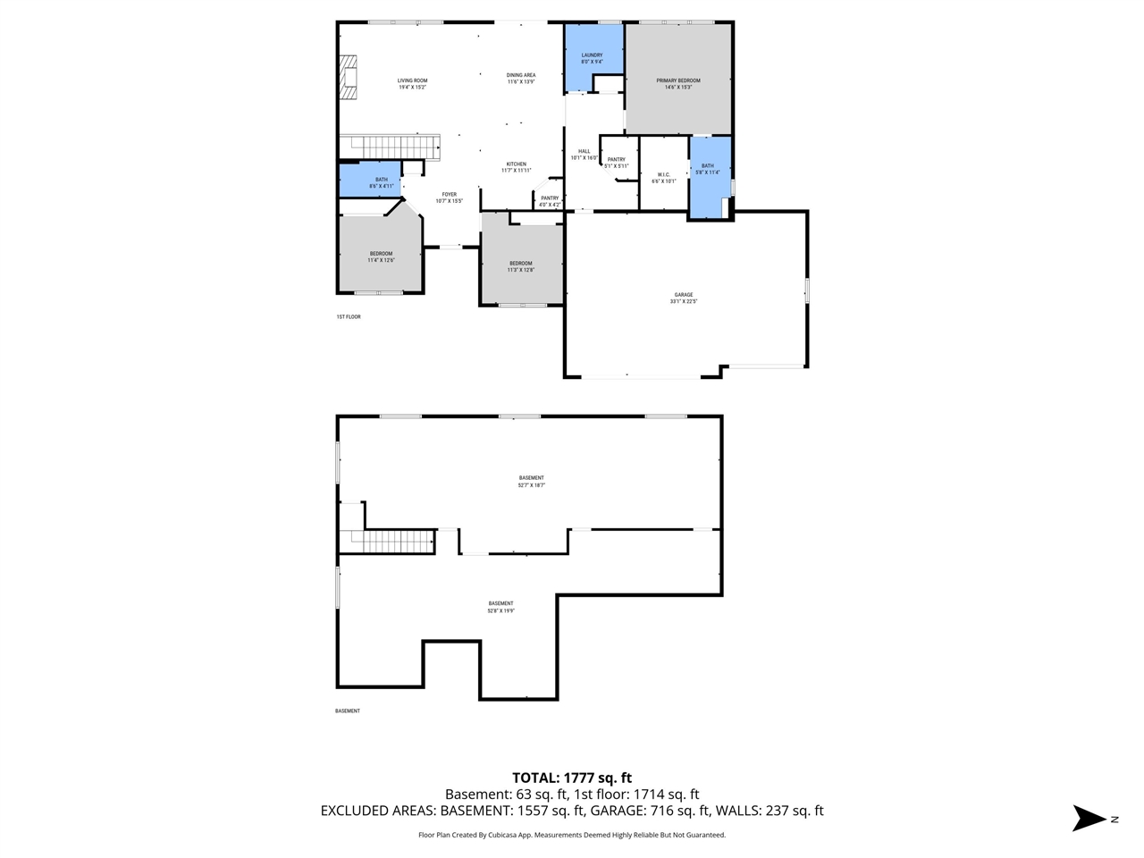 52nd image of 4596 Winding Creek Ln, Zeeland, MI 49464 | MLS# 70518760