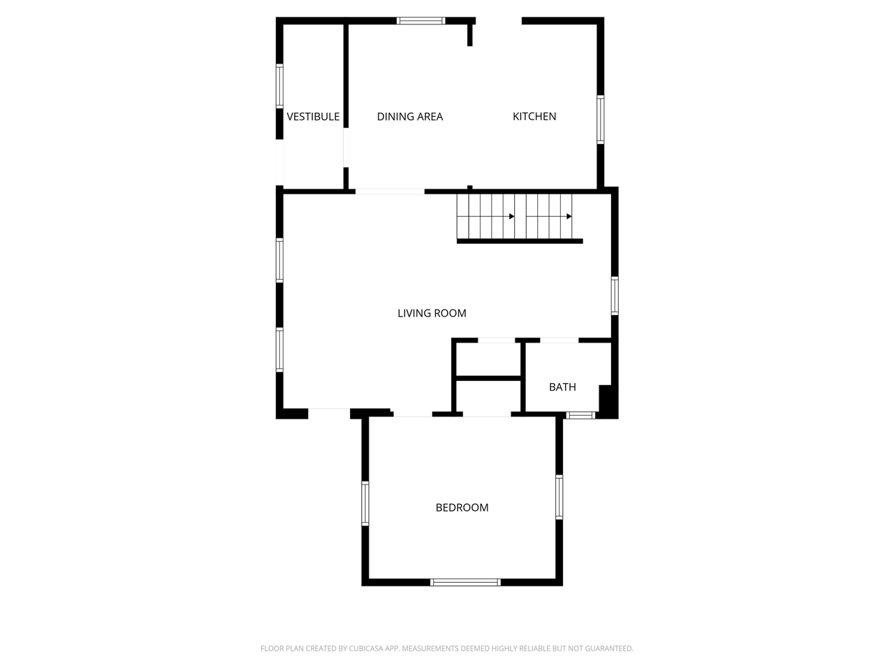 1607 E Michigan Avenue, Kalamazoo, MI, 49048