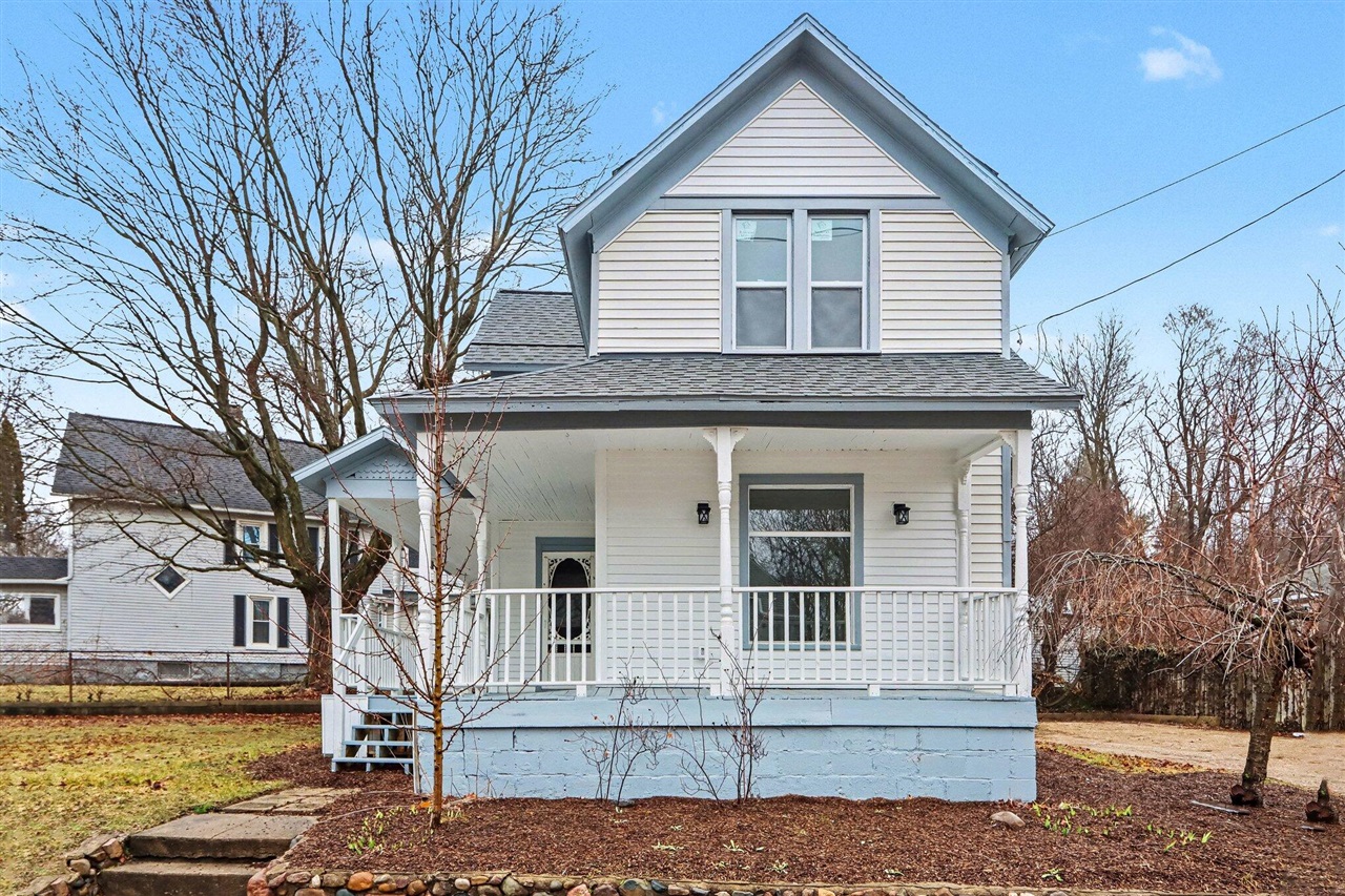 1607 E Michigan Avenue, Kalamazoo, MI, 49048