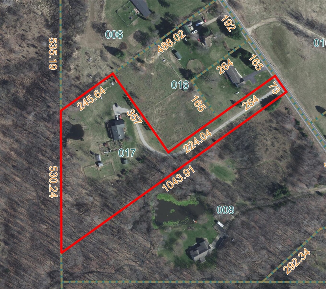 Homes for sale in Stockbridge, MI | 3534 Dexter Trl, Stockbridge, MI 49285 | MLS# 70518773