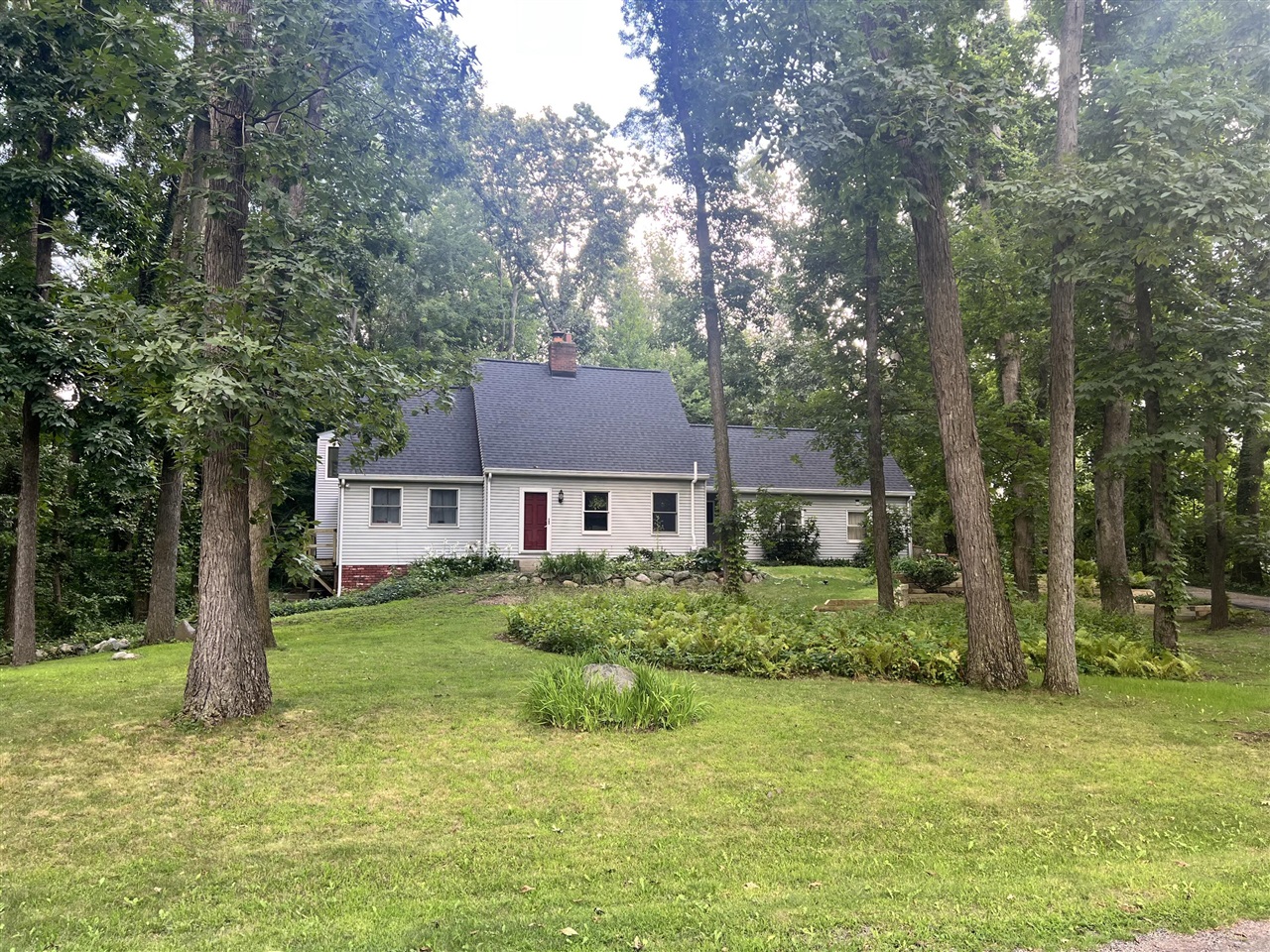 96 Windingwood Drive, Kalamazoo, MI, 49009-9143