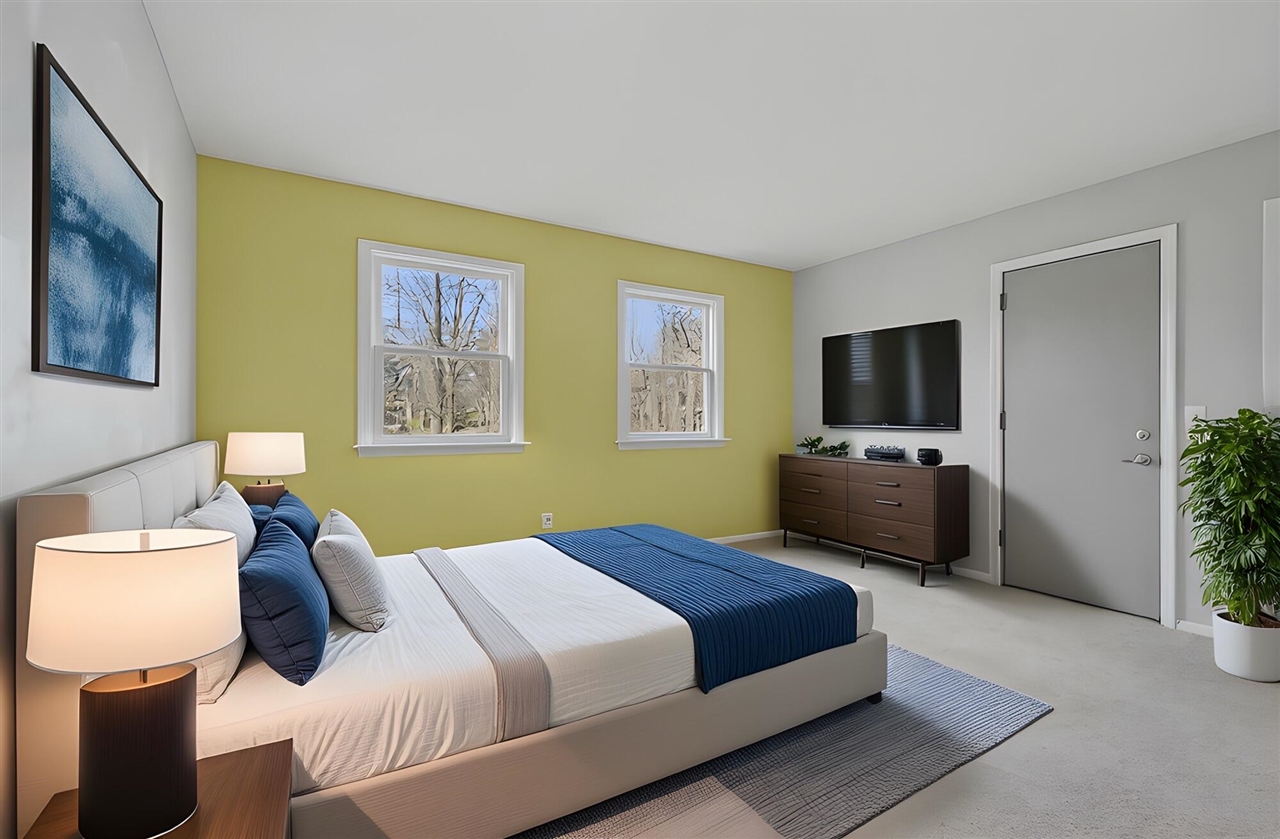 96 Windingwood Drive, Kalamazoo, MI, 49009-9143