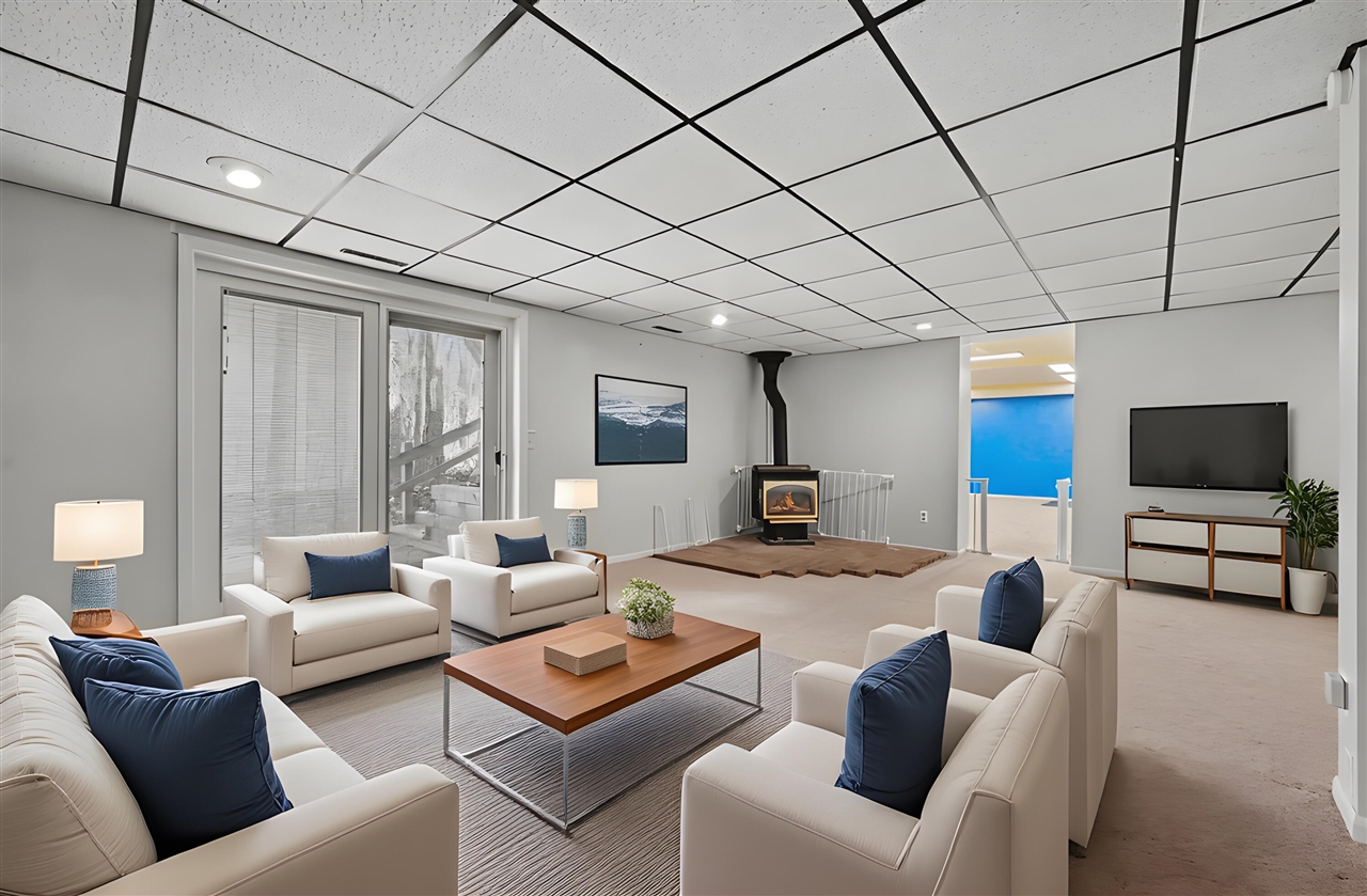 96 Windingwood Drive, Kalamazoo, MI, 49009-9143