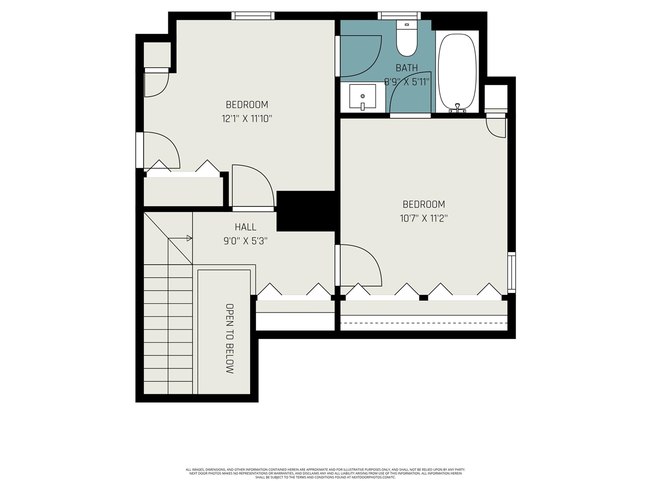 96 Windingwood Drive, Kalamazoo, MI, 49009-9143