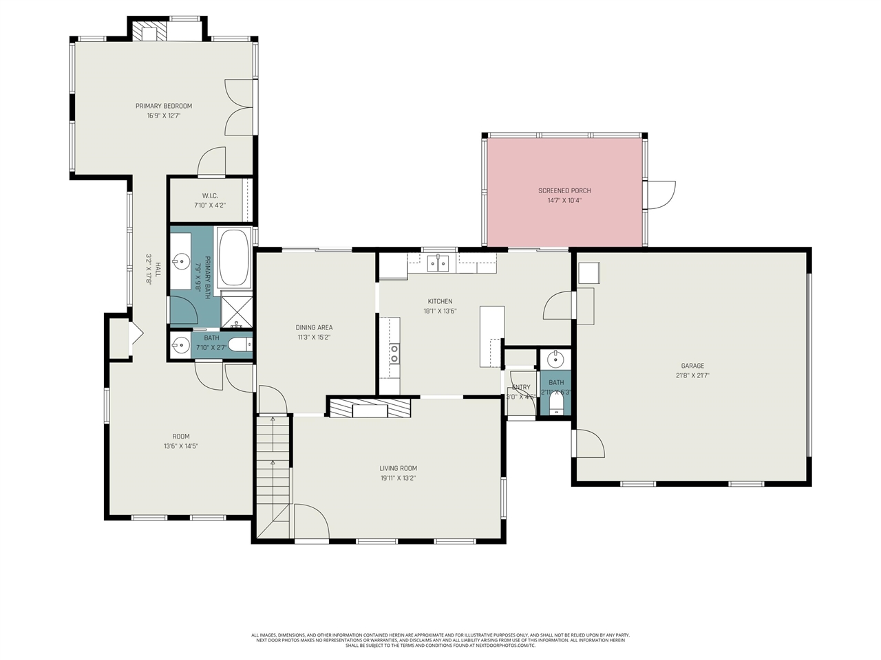 96 Windingwood Drive, Kalamazoo, MI, 49009-9143