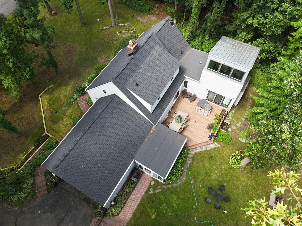 96 Windingwood Drive, Kalamazoo, MI, 49009-9143