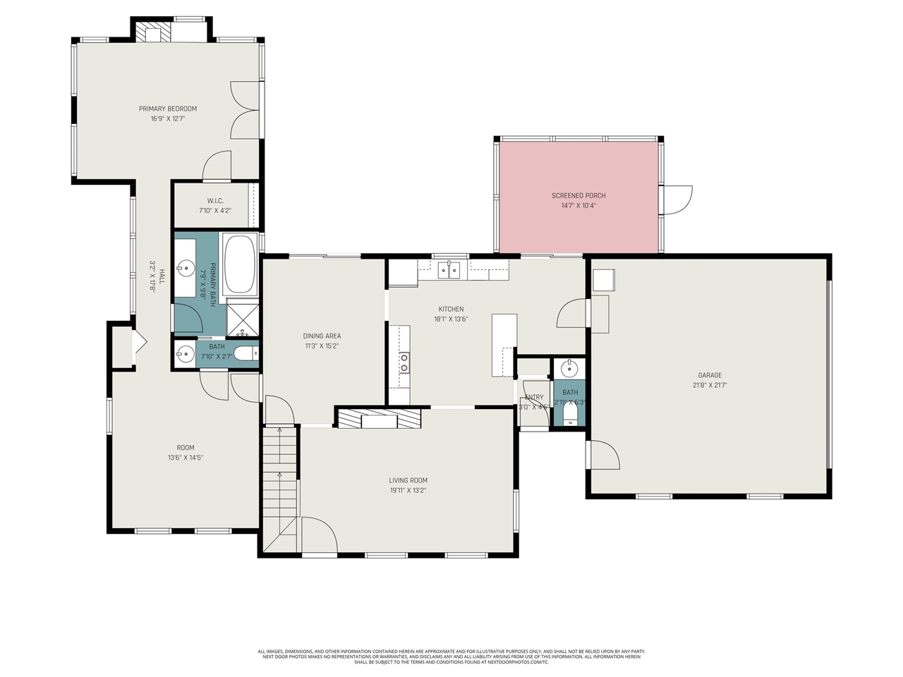 96 Windingwood Drive, Kalamazoo, MI, 49009-9143