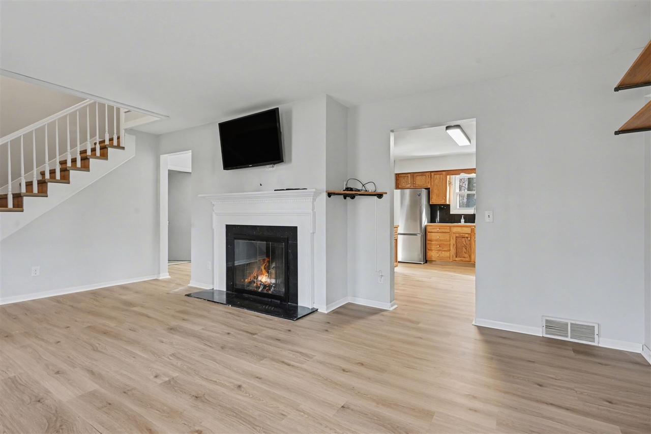 96 Windingwood Drive, Kalamazoo, MI, 49009-9143